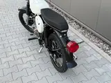 Simson S50 B2 4-Gang, Enduro weiß mit KBA Papieren - SIMSON MOTORRAD