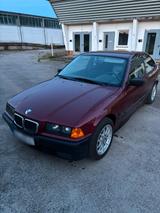 BMW E36 316i Compact Rostfrei und original... - BMW 316: 316i E36