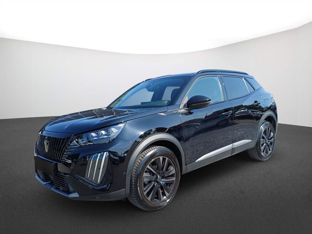 Image of Peugeot 2008