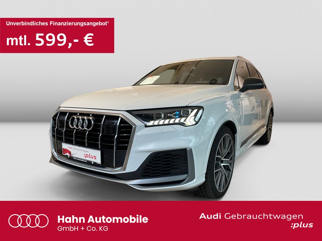Image of Audi Q7