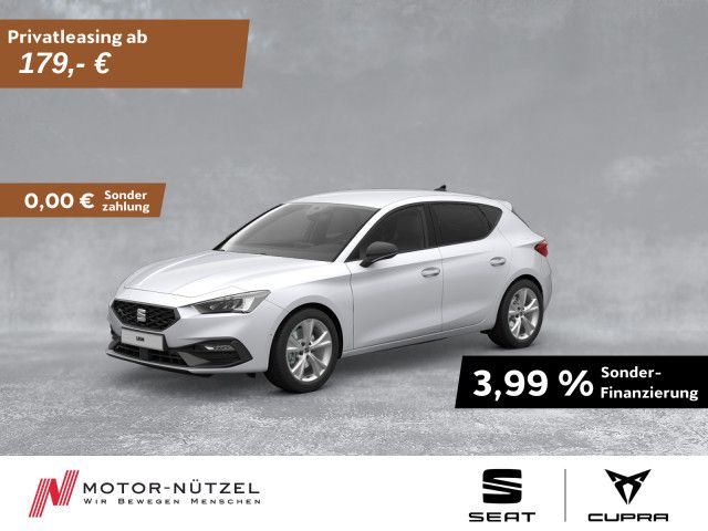 Seat Leon - Bild 1