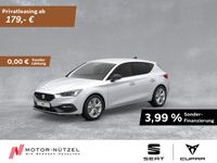 Seat Leon - Vorschau Bild 1