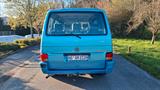 Volkswagen T4 Multivan 1,9 TD Oldi. Reisefertig!.Tüv 6/2027 - Volkswagen T4 mit Diesel-Antrieb: 2.4