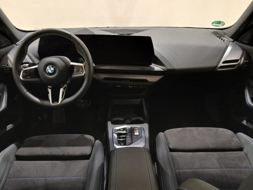 Fahrzeugabbildung BMW 220d 2 Gran Coupe M Sport Pona HeadUp 19 Zoll