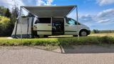 Mercedes-Benz Vito w639 Camper mit sehr viel Zubehör 