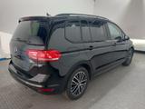 Volkswagen Touran Comfortline Panor,AHK,Dyna,Standh,Matrix - Jahreswagen: Van