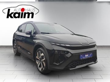 Bild 12 Skoda Elroq 60 Sportline +MATRIX+ACC