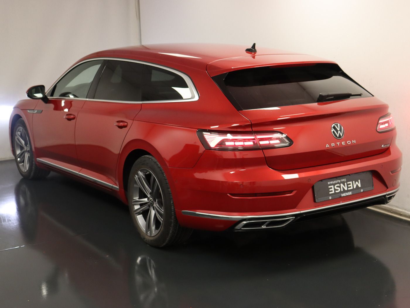 Volkswagen Arteon - Bild 4