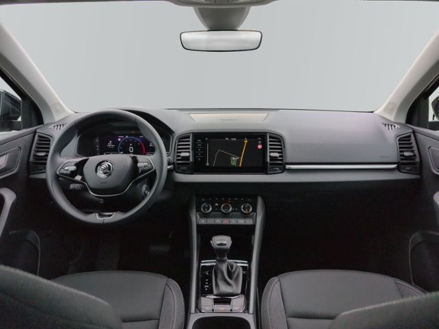 Karoq 1.5 TSI DSG SELECTION NAVI.+KAMERA+ACC+LED