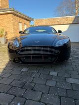 Aston Martin V8 Vantage Roadster 4.7l S Sportshift  - Aston Martin V8 Vantage