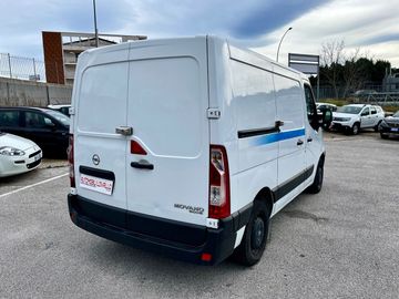 Renault Master - 2