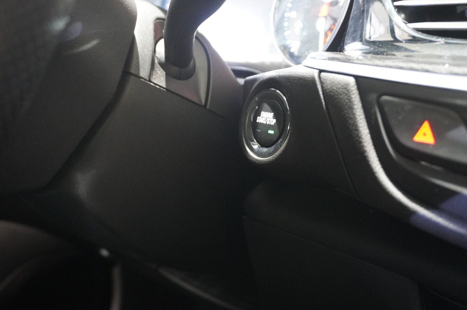 Fahrzeugabbildung Opel Insignia B GS 2.0D ELEGANCE NAVI/OPC/KAMERA/HUD