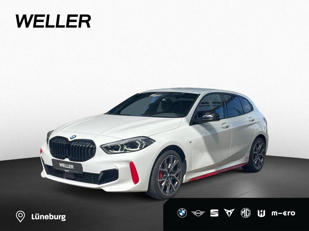 BMW 128