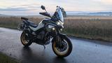 CFMOTO 800 MT Explore  inkl. Kofferset Alu - CFMOTO 800MT