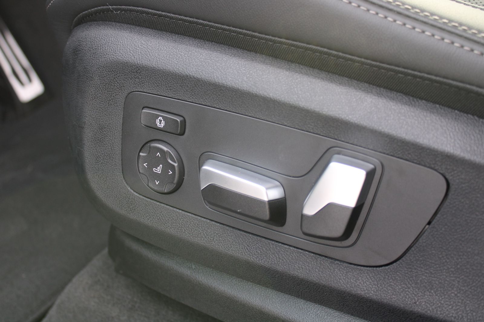 BMW X5 - Bild 25