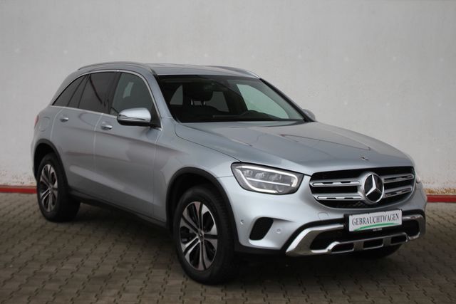 Mercedes-Benz GLC 300 de EQ Plug-In Hybrid ( 31.000 € NETTO )