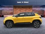Jeep Avenger First Edition - Jeep mit Elektro-Antrieb