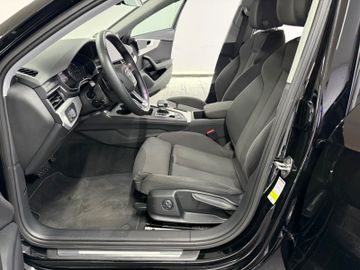 Audi A4 - 8
