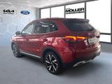 MG ZS Hybrid+ Luxury 360°Kam. el. Sitz Leder Kamera - MG ZS mit Hybrid-Antrieb