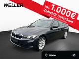 BMW 318i Tour LiveCPr,DA-Prof,PA+,HUD,DAB,Komfortzg - BMW 3er Leasingangebote für Privatpersonen