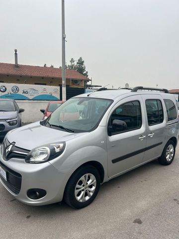 Renault Kangoo 1.5 dCi 90CV Limited N1