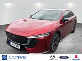Mazda 6E EV "Takumi" AT *inkl.Winterräder* - Mazda 6e: Limousine
