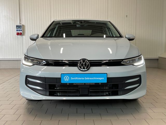 Golf VIII Life 1.5 eTSI DSG LED RFK SHZ ACC