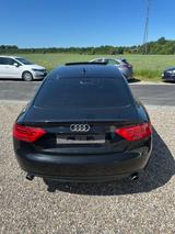 Audi A5 Sportback 1.8 TFSI - Audi A5: 1.8