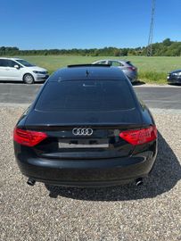 Audi A5 - 4