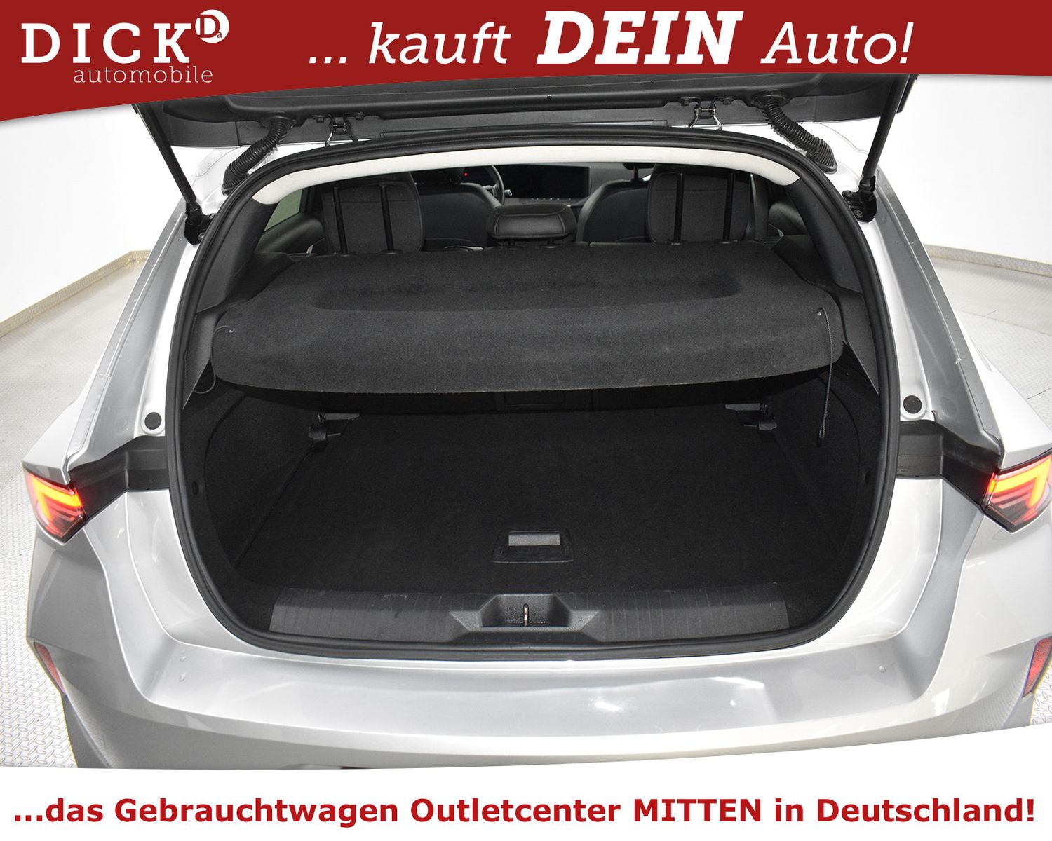 OPEL Astra L 1.2 Aut Sport Elegan NAV+LED+KAM+ACC+SHZ - Image 21
