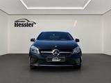 Mercedes-Benz A 180 Sport*Klima*Leder*Pdc*Navi*Temp*AMG Felgen - Felgen gebraucht