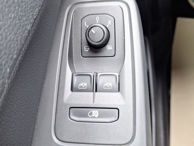 Caddy Maxi Cargo 2.0 TDI DSG Navigation, Rückfah