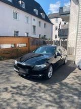 BMW 535i f10 | M Performance | Scheckheft ... - BMW 230 von privat
