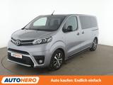 Toyota ProAce Verso 2.0 D-4D L1 Executive Aut*NAVI*AHK* - Toyota Proace (Verso) Gebrauchtwagen in Hamburg