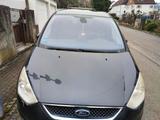Ford Galaxy 2.0 /WA6/Top Ausstattung - Ford Galaxy: Wa6