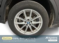 BMW X3 - Vorschau Bild 5