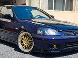 Honda biete meinen restaurierten Honda civic EJ9 an - Honda Civic: Ej9