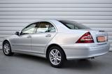 Mercedes-Benz C 200 Elegance Automatik+Bi-Xenon+Tempomat - gebrauchte Mercedes-Benz C-Klasse aus dem Jahr 2005