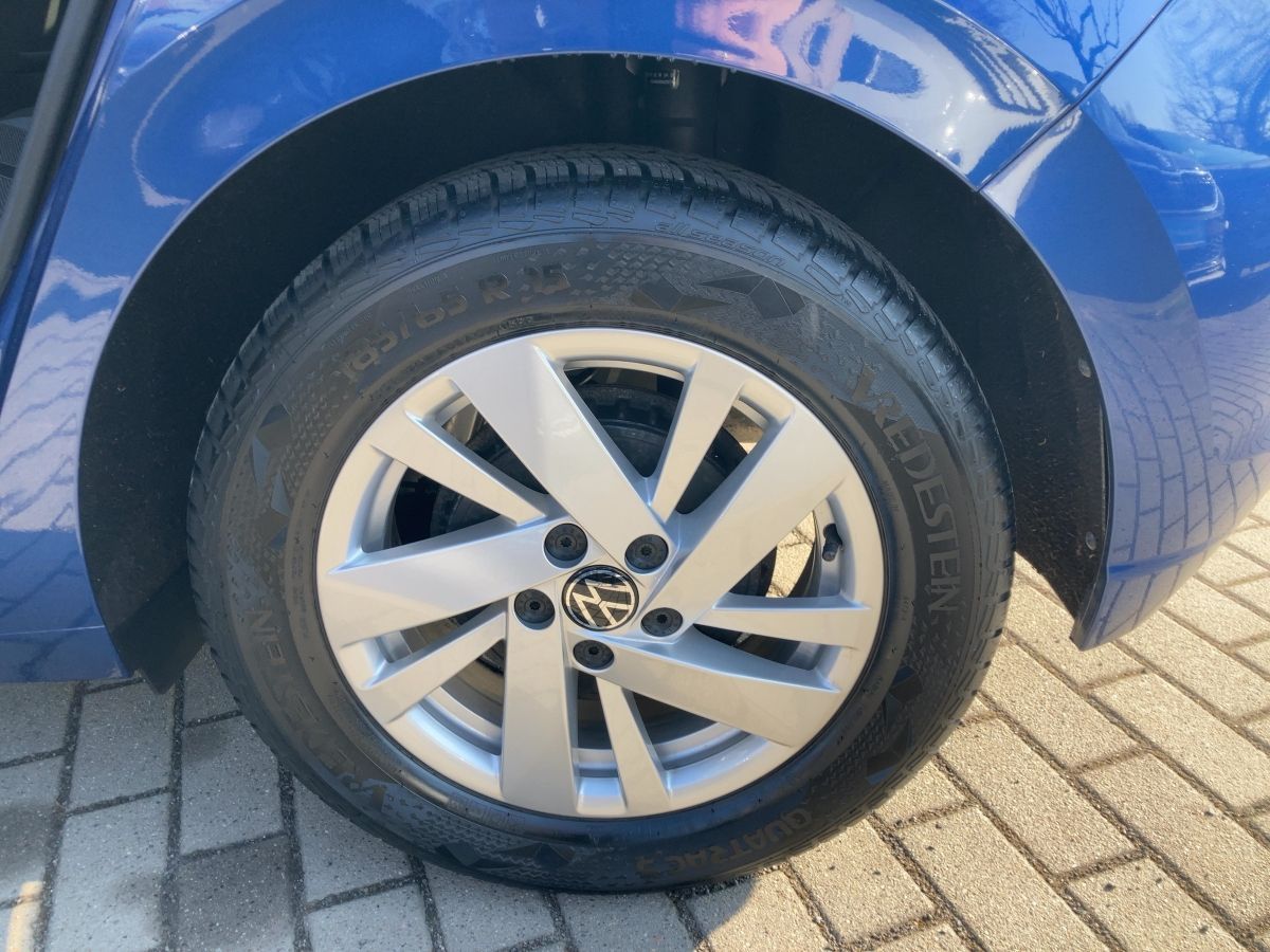 Volkswagen Polo - Bild 12