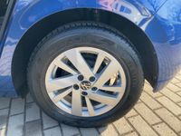 Volkswagen Polo - Vorschau Bild 12