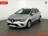 Renault Clio Grandtour 1.5 dCi Business Edition Navi DAB - gebrauchte Renault Kombis