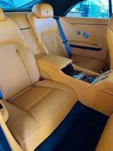 Rolls-Royce Spectre silver Badge Starlight Doors & Headliner - Rolls-Royce Elektroautos