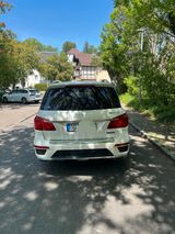 Mercedes-Benz GL 500 4MATIC - - Mercedes-Benz GL 500: 4matic