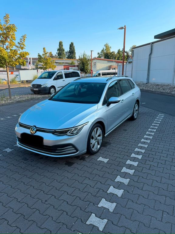Image of Volkswagen Golf