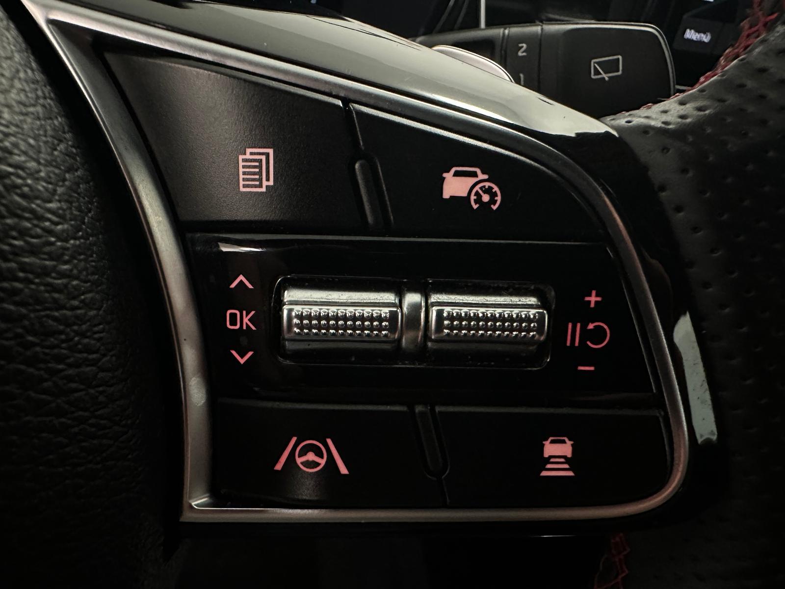 Kia pro cee'd / ProCeed 1.6 TGDI GT Line ACC JBL AHK LED Kamera, миниатюра 11