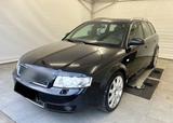 Audi A4 B6 3.0 Quattro Kombi S-Line - Audi A4 aus 2003: Line