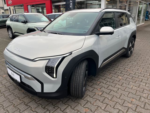 Kia EV3 58.3 Earth WIC-,Upgrade, DW, Design Business