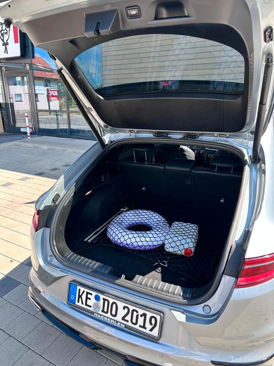 Kia ProCeed VOLLAUSSTATTUNG | GARANTIE 2027 | BREMBO