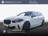 BMW 118d Aut. Sportpaket LED HiFi