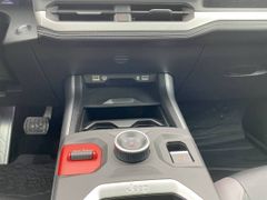 JEEP Compass MHEV Summit Kamera Panoramadach 360°
